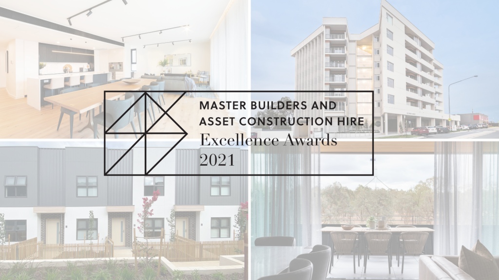 Master Builders And Asset Construction Hire Excellence Awards