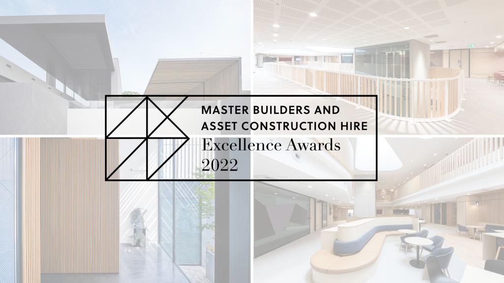 2022 Master Builders And Asset Construction Hire Excellence Awards