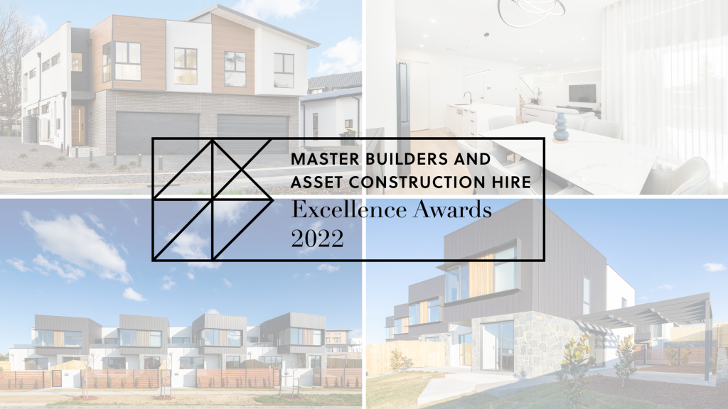 2022 Master Builders And Asset Construction Hire Excellence Awards