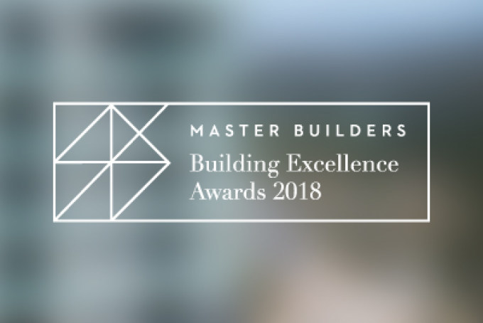 2018 Master Builders Building Excellence Award Winners – Master ...