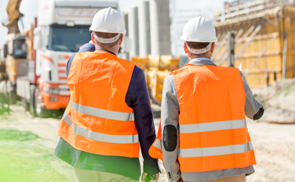 health and safety committee training