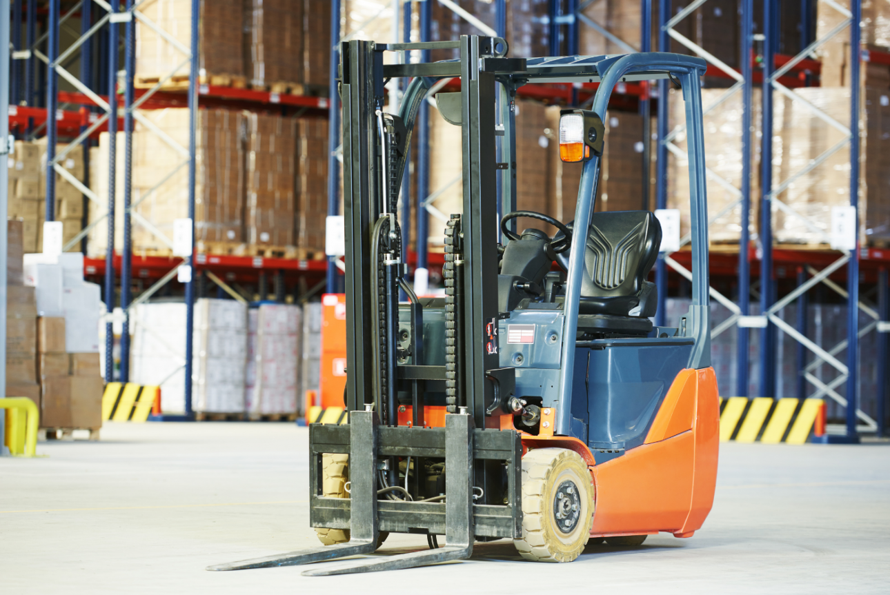 TLILIC0003 Licence to Operate a Forklift Truck Master Builders ACT