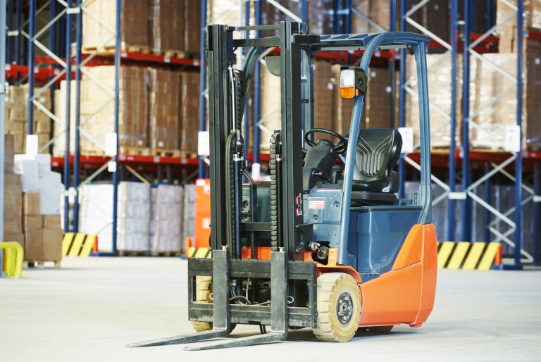 TLILIC0003 Licence to Operate a Forklift Truck – Master Builders ACT