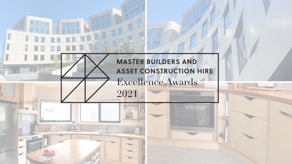 2021 Master Builders And Asset Construction Hire Excellence Awards ...