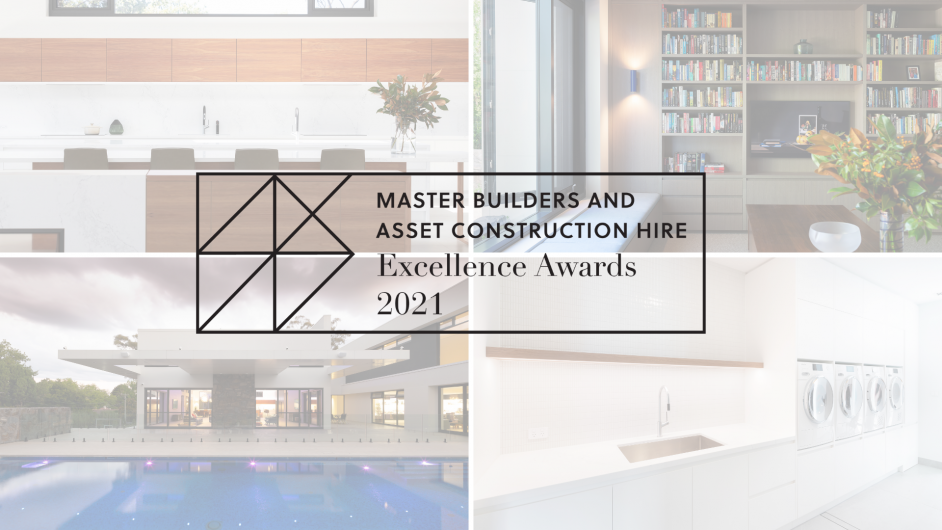 Awards Result Archive - Master Builders ACT