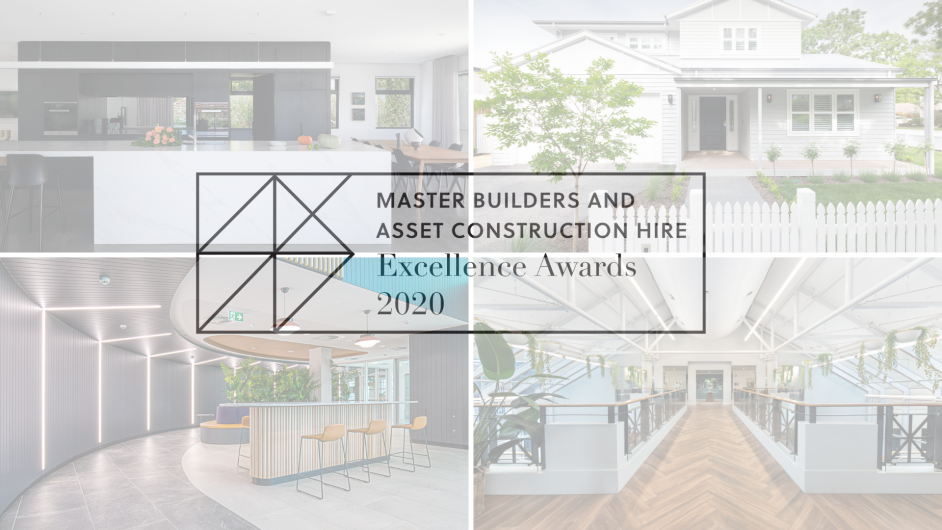 Awards Result Archive - Master Builders ACT