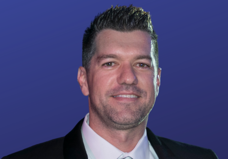 Jason Tanchevski – Master Builders ACT