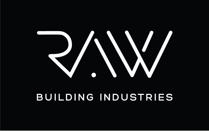 Raw Building Industries Master Builders ACT