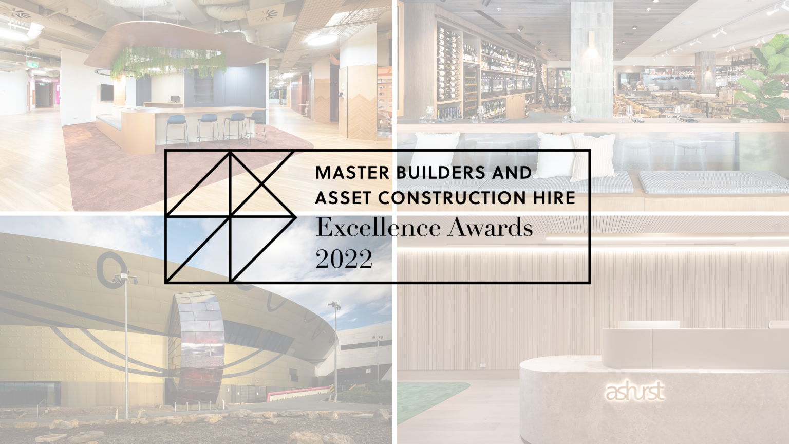 2022 Master Builders And Asset Construction Hire Excellence Awards ...