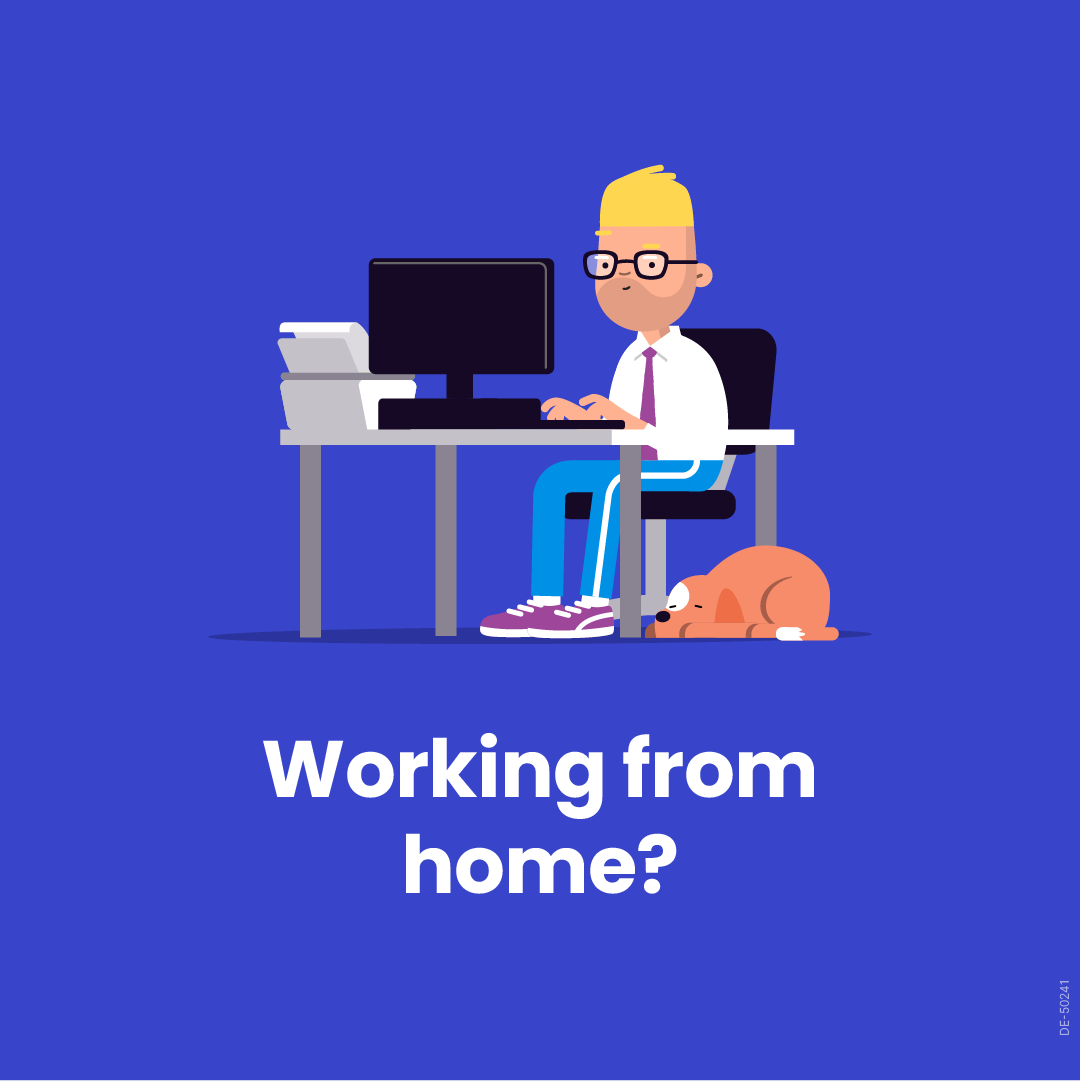 Changes to your Working From Home Tax Deduction Master Builders ACT