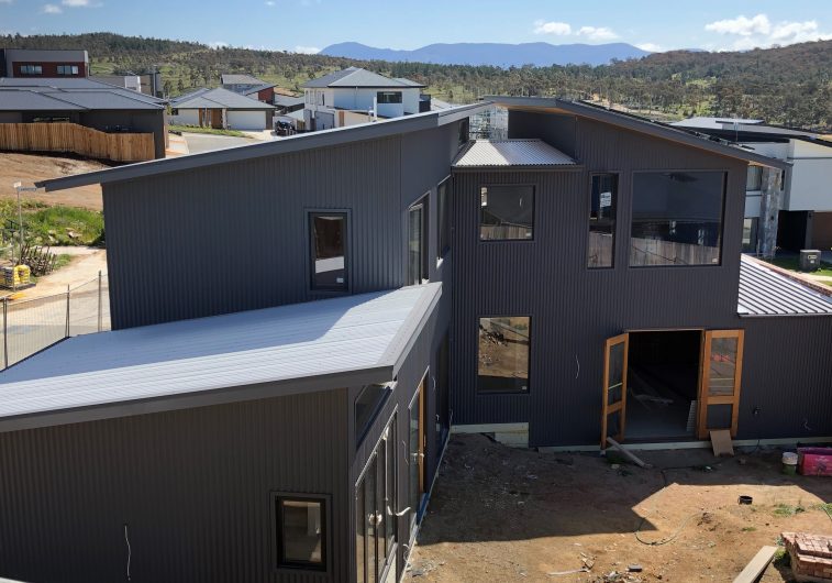 Consumer FAQ – Master Builders ACT