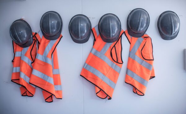 Mental Health First Aid Training