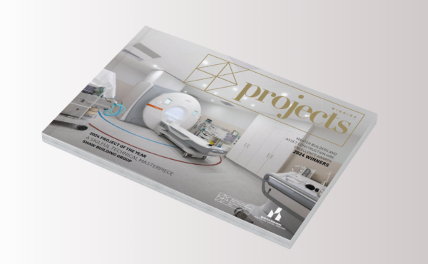 Winning Projects 2024