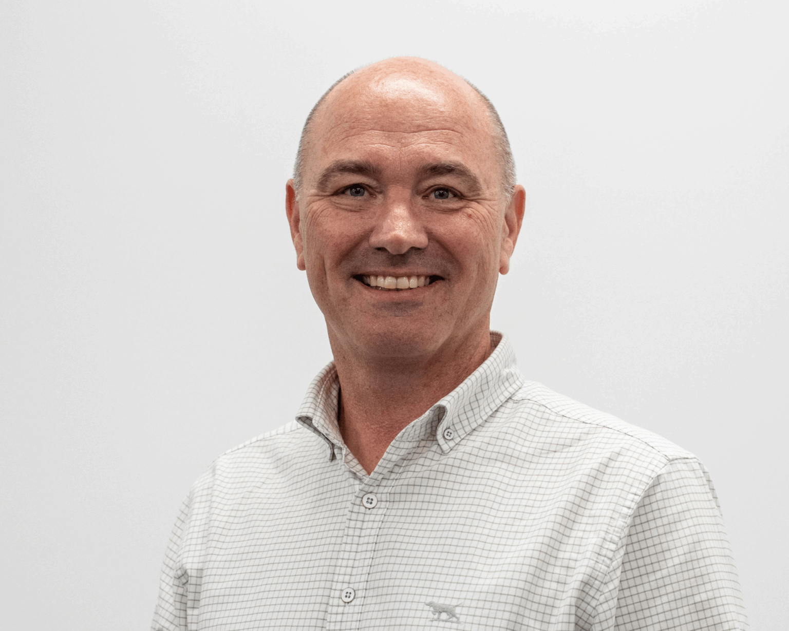 Stuart Ritchie – Master Builders ACT